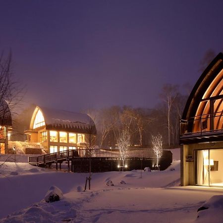 Hotel Andaru Collection Niseko Kutchan Exterior foto