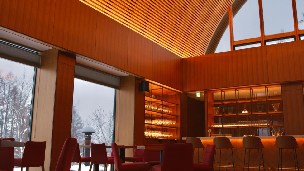 Hotel Andaru Collection Niseko Kutchan Exterior foto